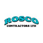 Phill Jones MVP Medal in association with Rosco Contracting